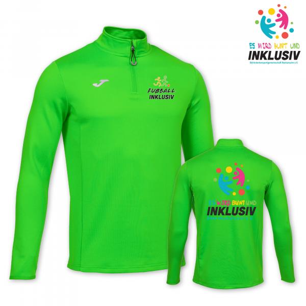 JOMA Zipper COMBI - BSG Neckarsulm Fußball